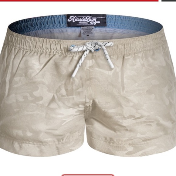 Aussiebum swimsuit - Picture 10 of 10